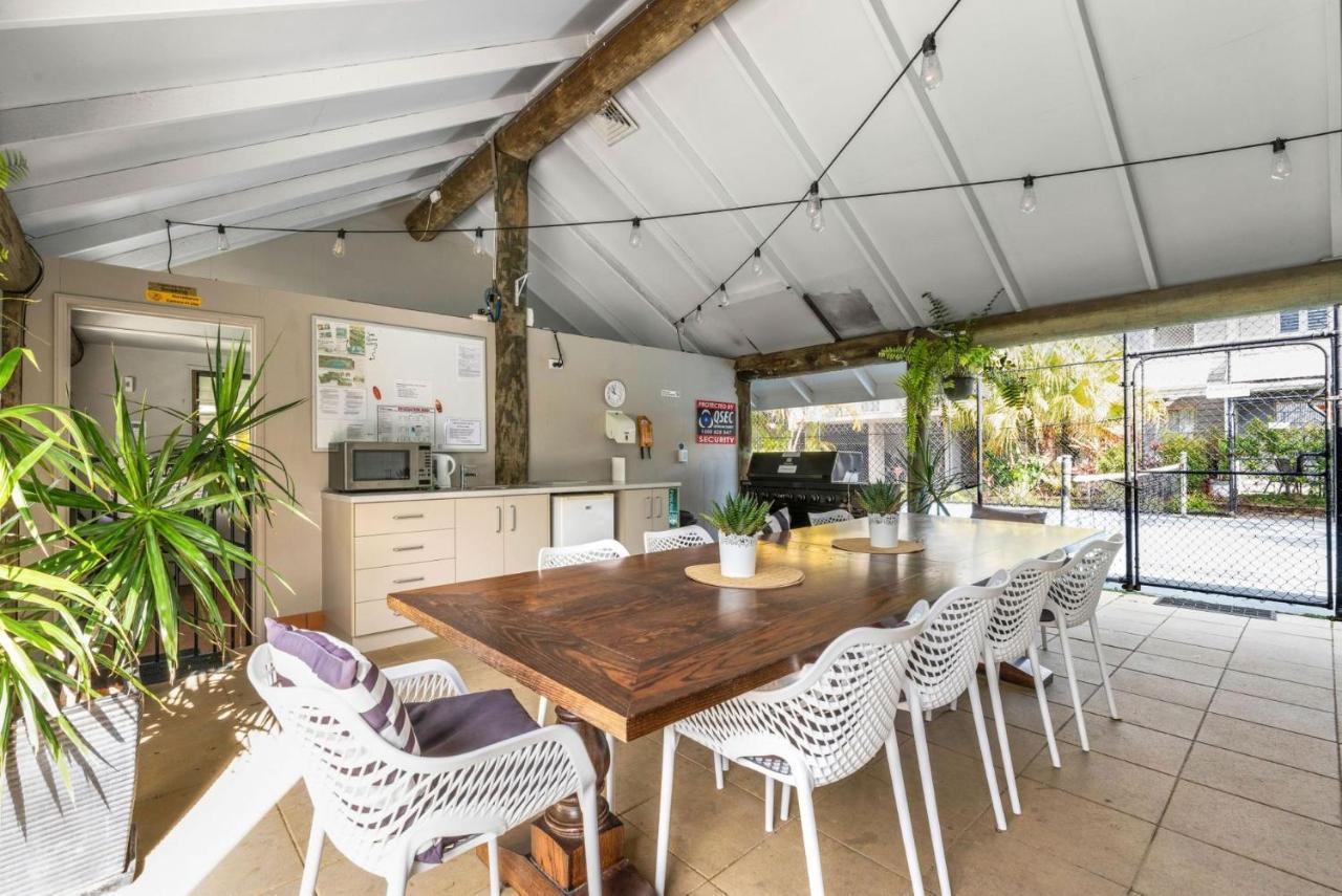 Pelican Beach Resort Noosaville Εξωτερικό φωτογραφία